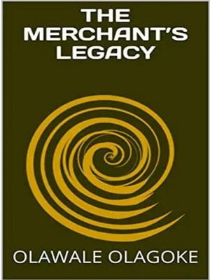 cover image of The merchant's legacy